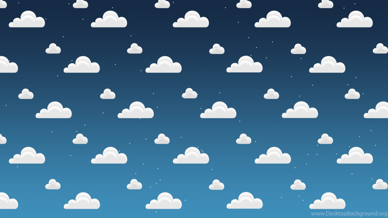 Паттерн облачка