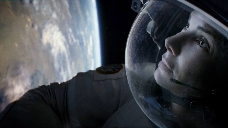 Постер Гравитация - (Gravity) 2013