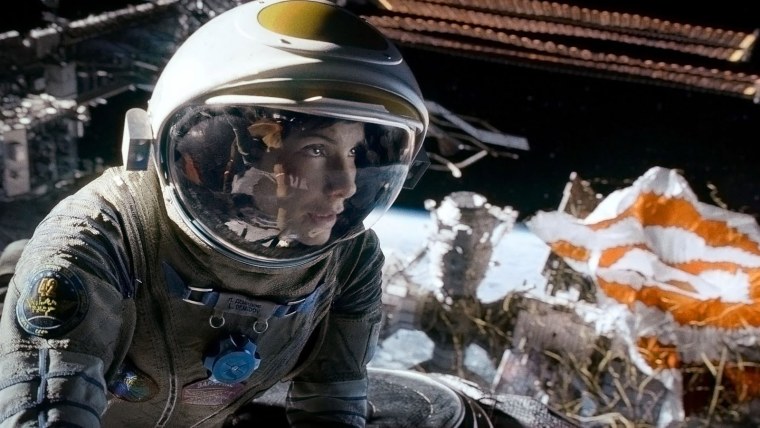 Кадры космоса