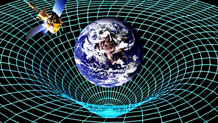 Джордж Клуни Гравитация