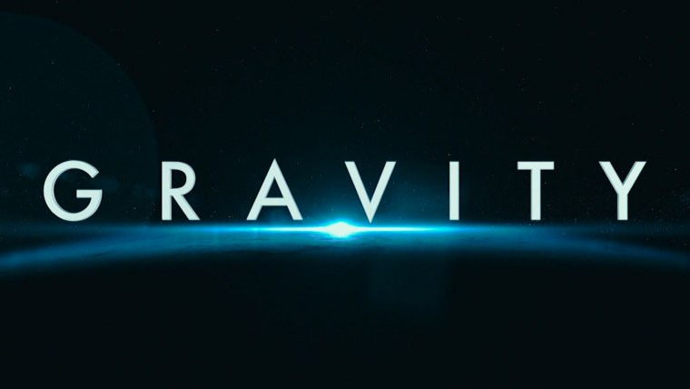 Гравитация фильм Райан Стоун