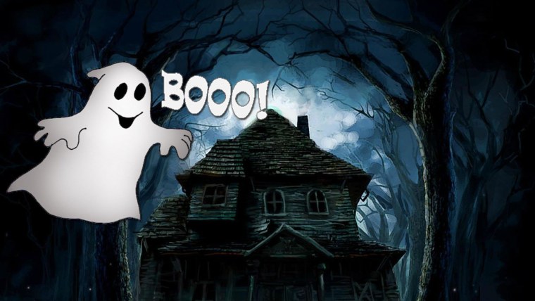 Хэллоуин фон