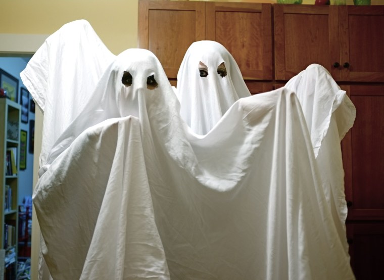 Фантом призрак