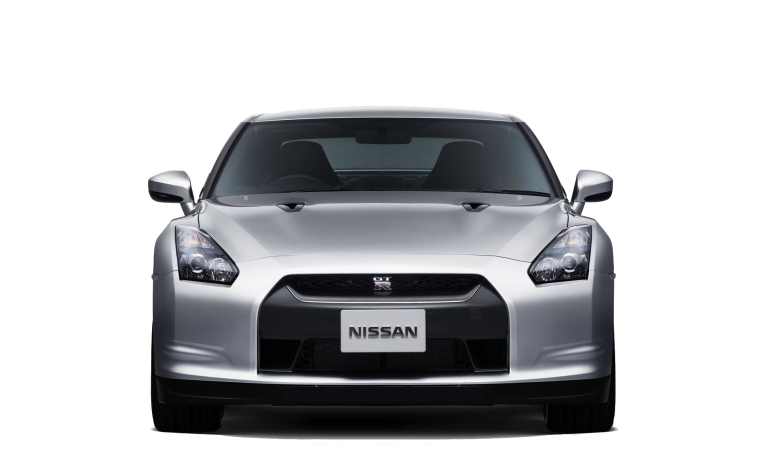 Nissan gt-r 2011
