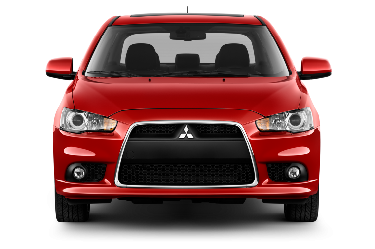 Mitsubishi Lancer 2008