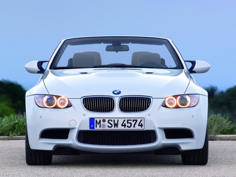BMW m3 e93 2013