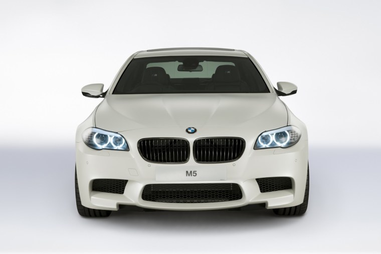 BMW m3 f10 2012