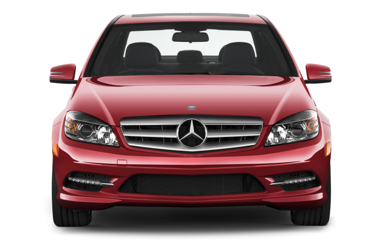 Mercedes Benz c300