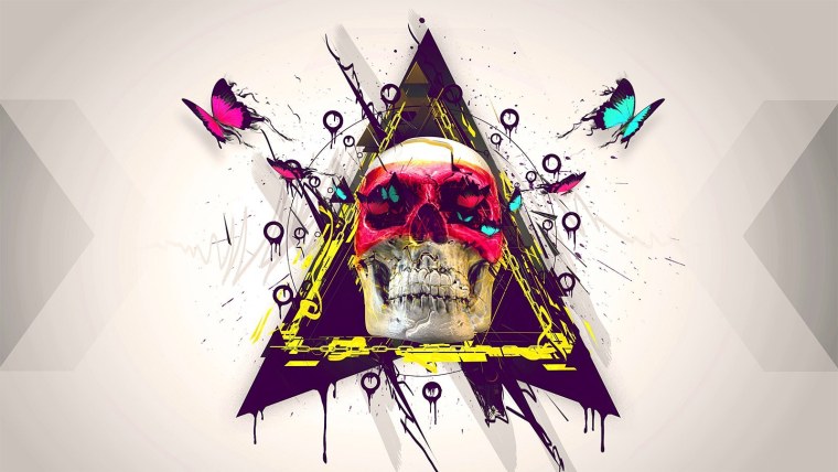 Фон для интро