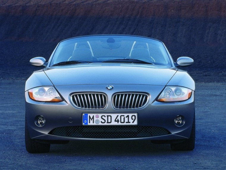 BMW z4 3.0i