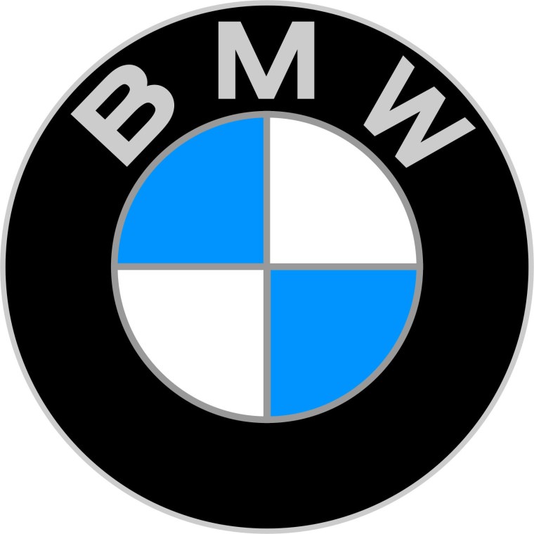 BMW знак