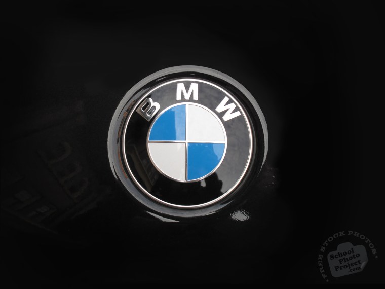 BMW logo 2022