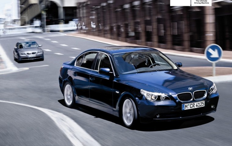 BMW 36 13 6 783 536