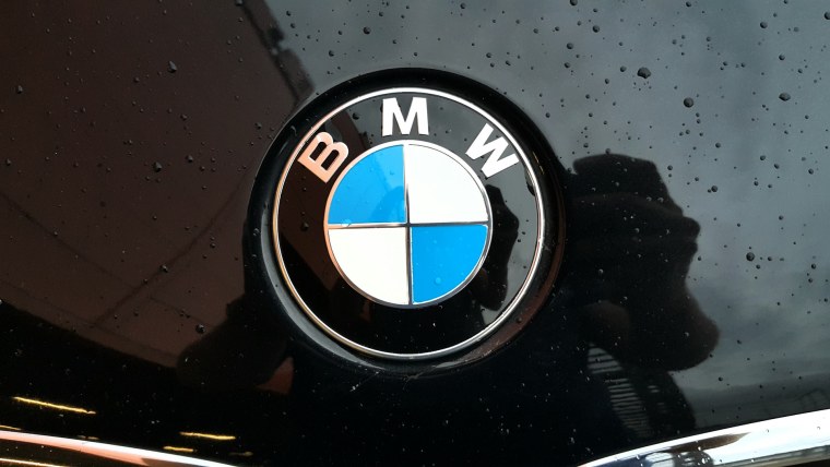 BMW marka