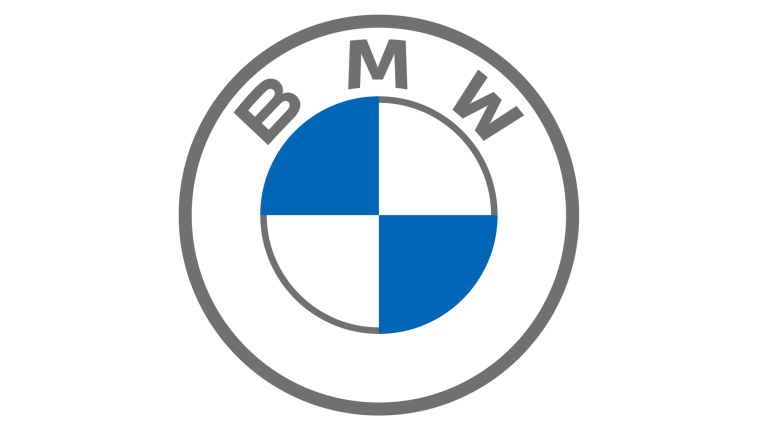 История логотипа BMW