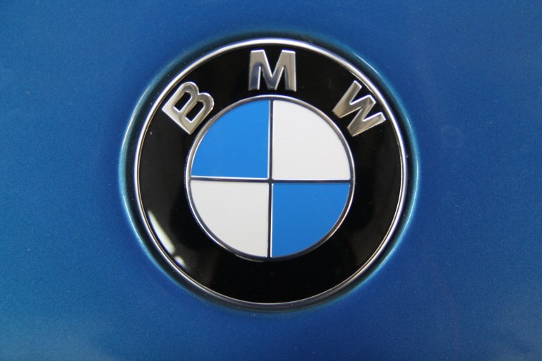 Марки Мерседеса и марки БМВ