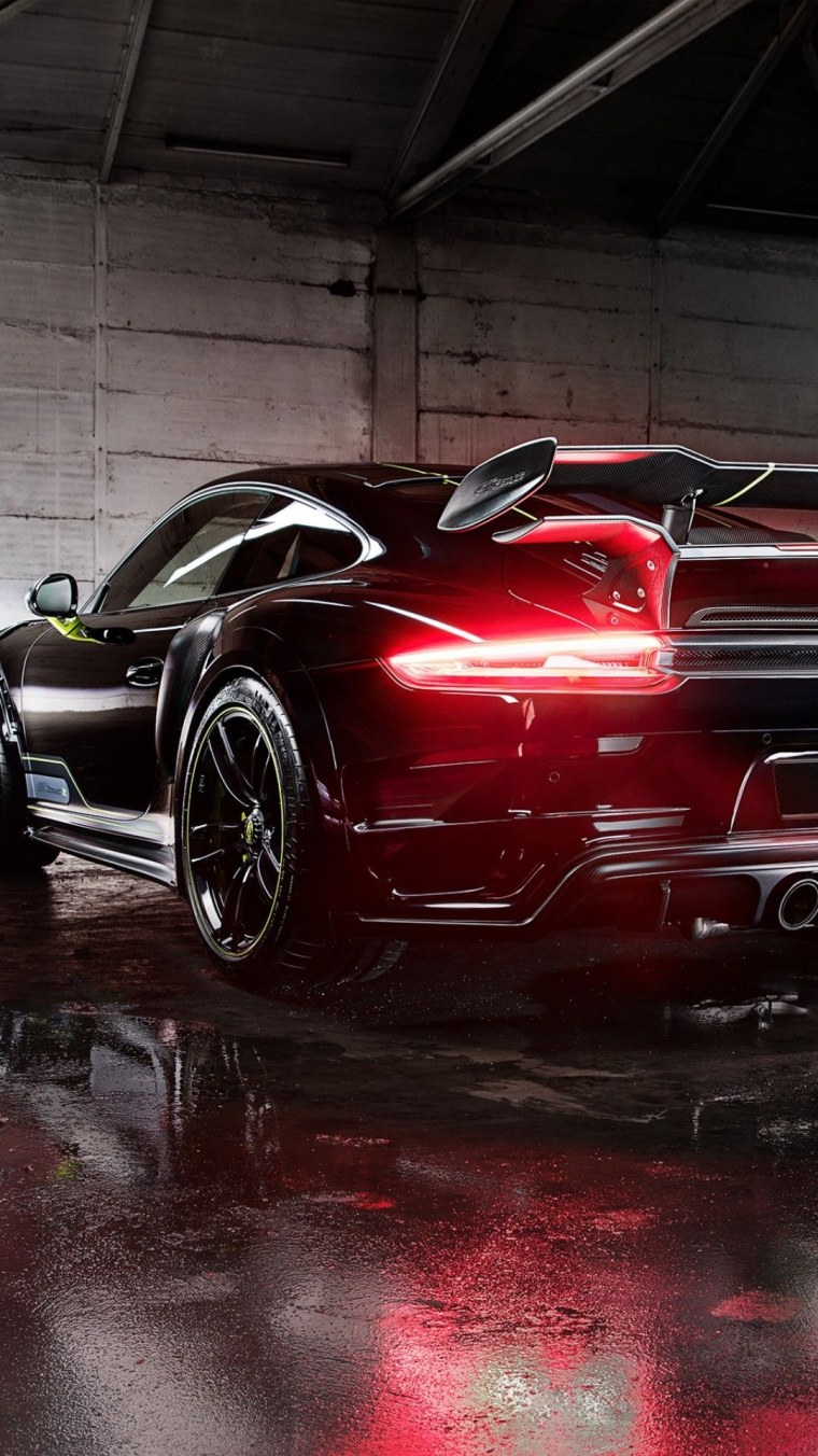 Шевроле Камаро