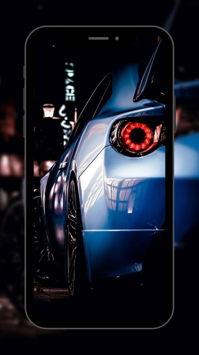 Додж Челленджер gt