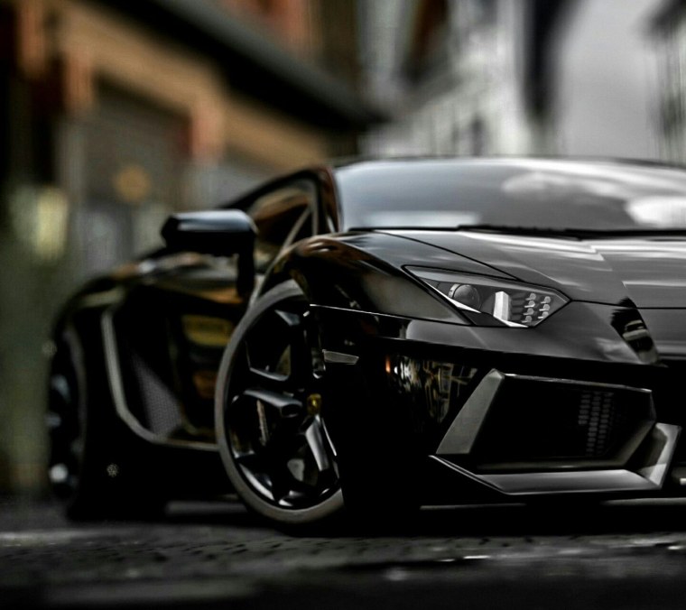 Машины на телефон вертикальные