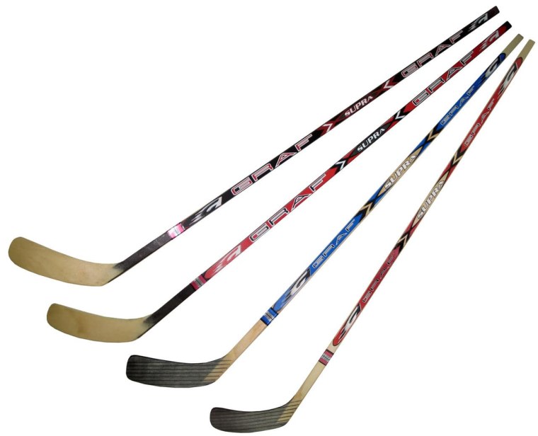 Bauer League клюшка