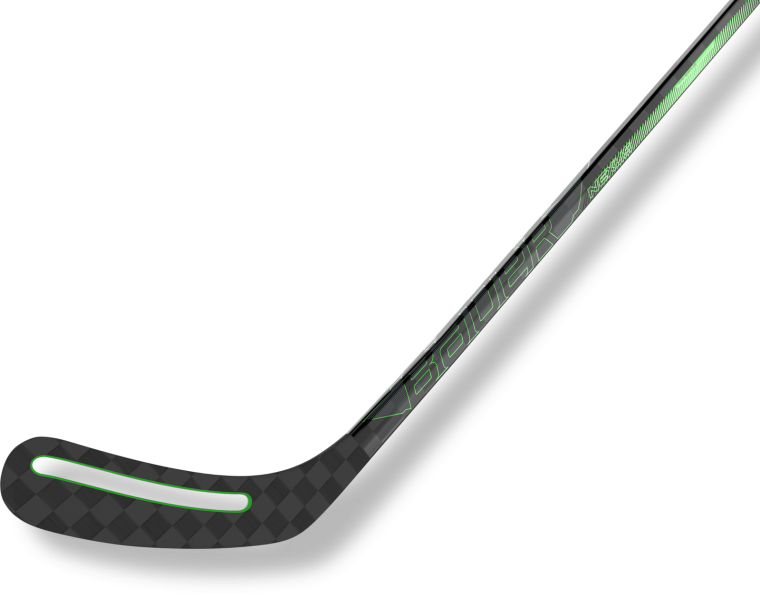 Клюшка вратаря Bauer s20 GSX Jr