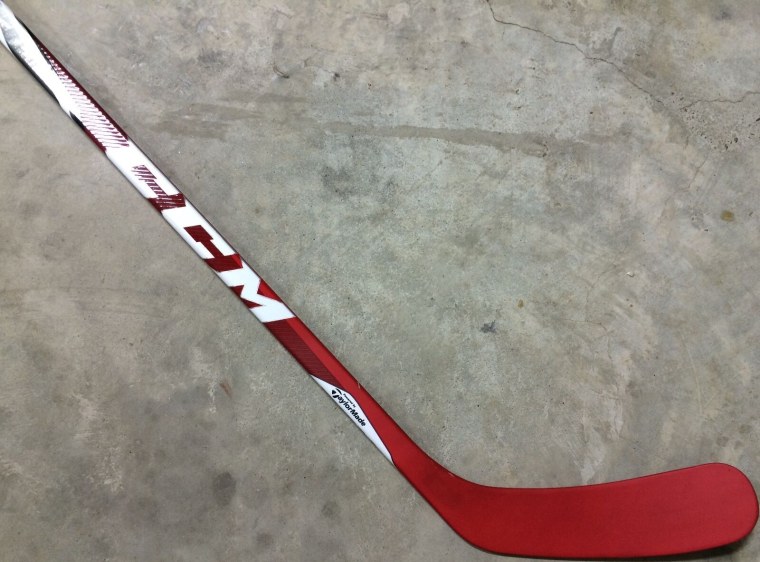 Ccm Jetspeed ft2