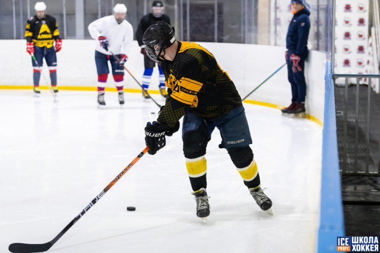 Bauer Supreme 2s Pro клюшка