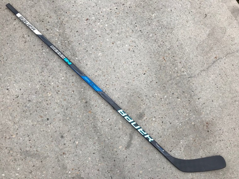 Клюшка хоккейная Bauer АДВ