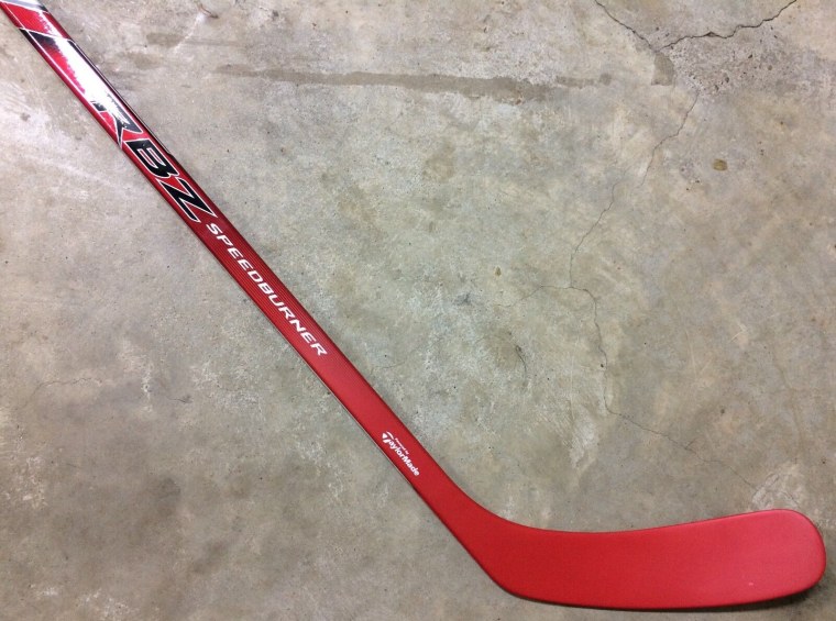 Клюшка ccm Ribcor Trigger 4 Pro