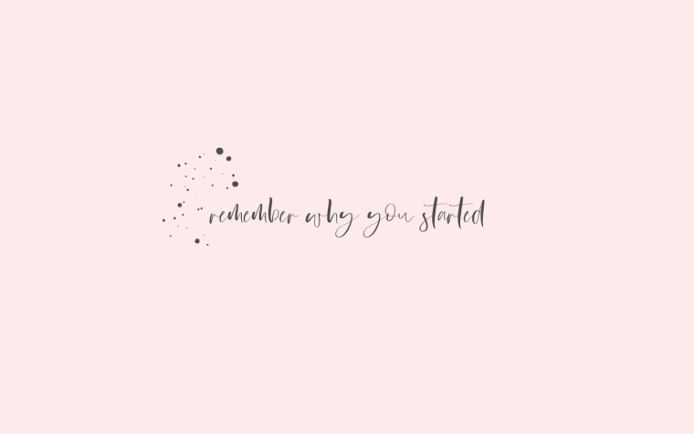 Осень мотивация