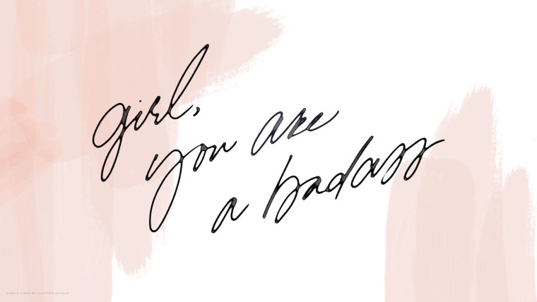 Мотивационные обои мрамор