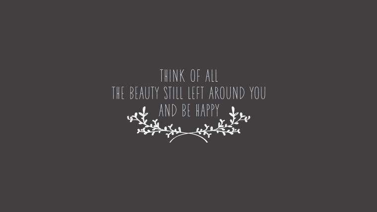 Обои на рабочий стол цитаты на английском