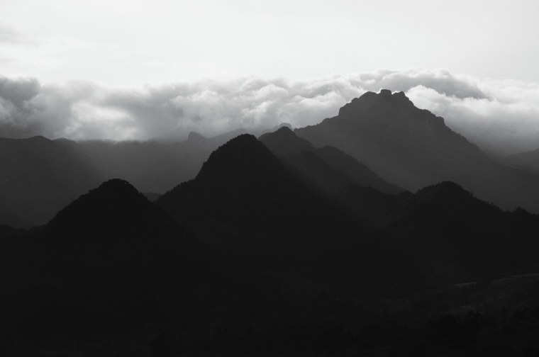 Обои горизонтальные с цитатой