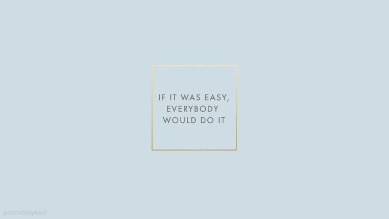 Обои на телефон с надписями