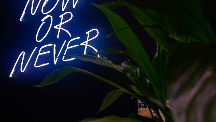 Мотивационные обои на рабочий стол