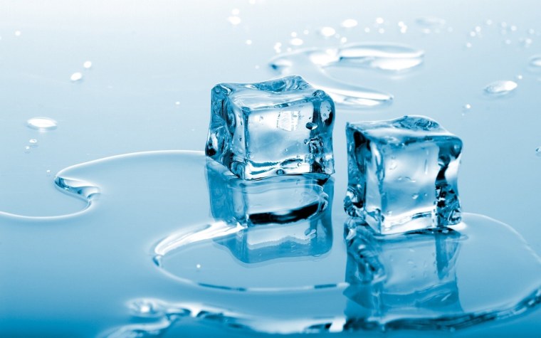 Вода Ice Cube Кашинская