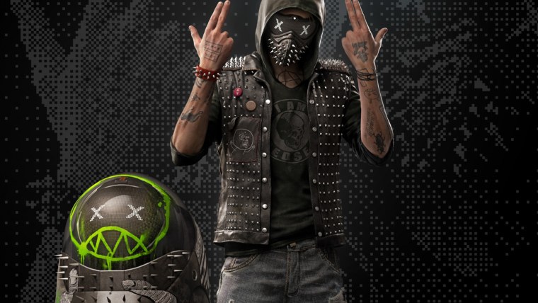 Форд Мустанг 4