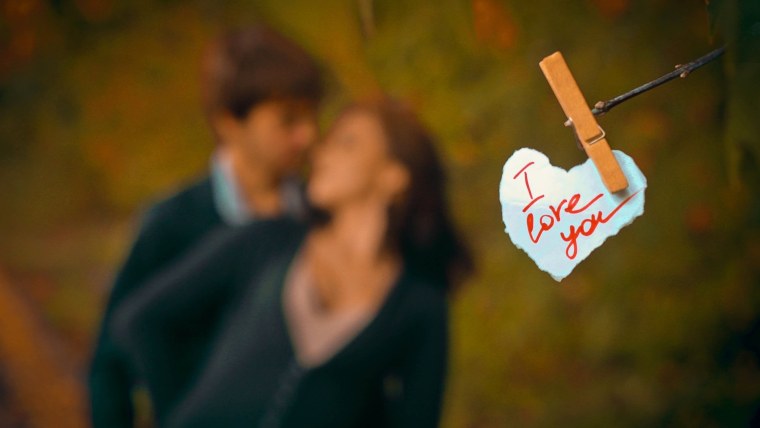 "Цветы любви"