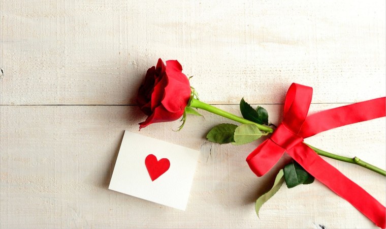 Нежные признания