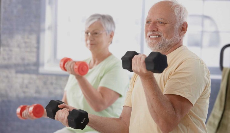 Физические нагрузки