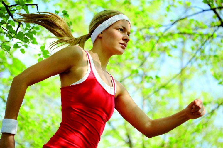 Здоровье человека