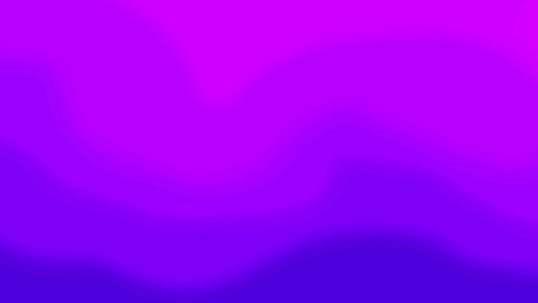 Ярко фиолетовый цвет