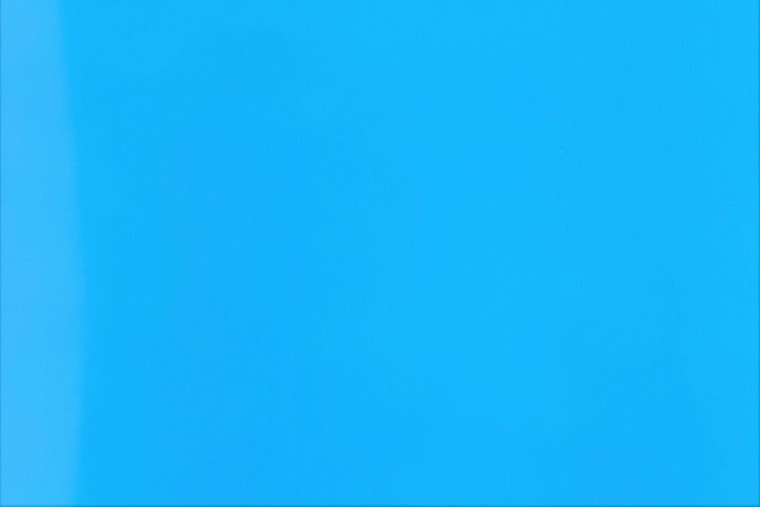 Синий фон однотонный