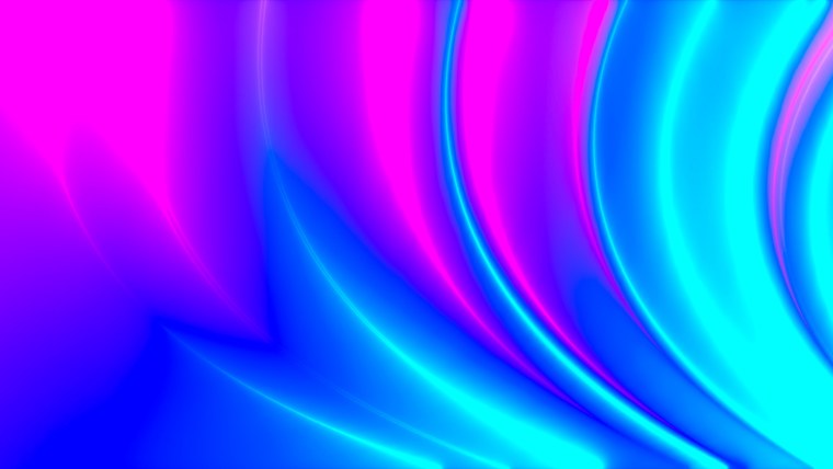 Яркие Неоновые цвета