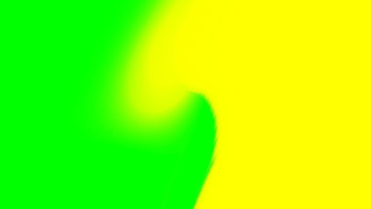 Флуоресцентный градиент