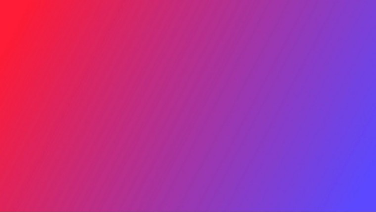 Неоновый розовый