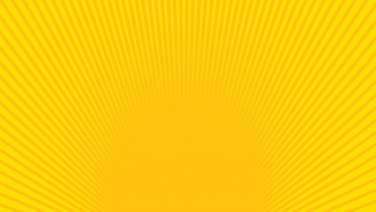 Желтый фон