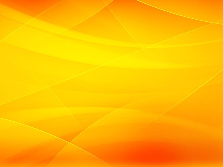 Желтый абстрактный фон