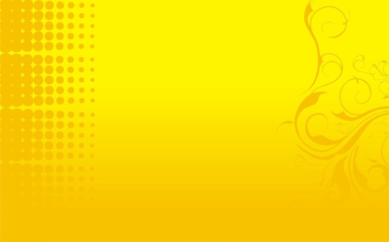 Желтый фон для фотошопа