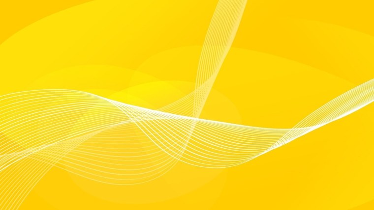 Желтый фон для фотошопа